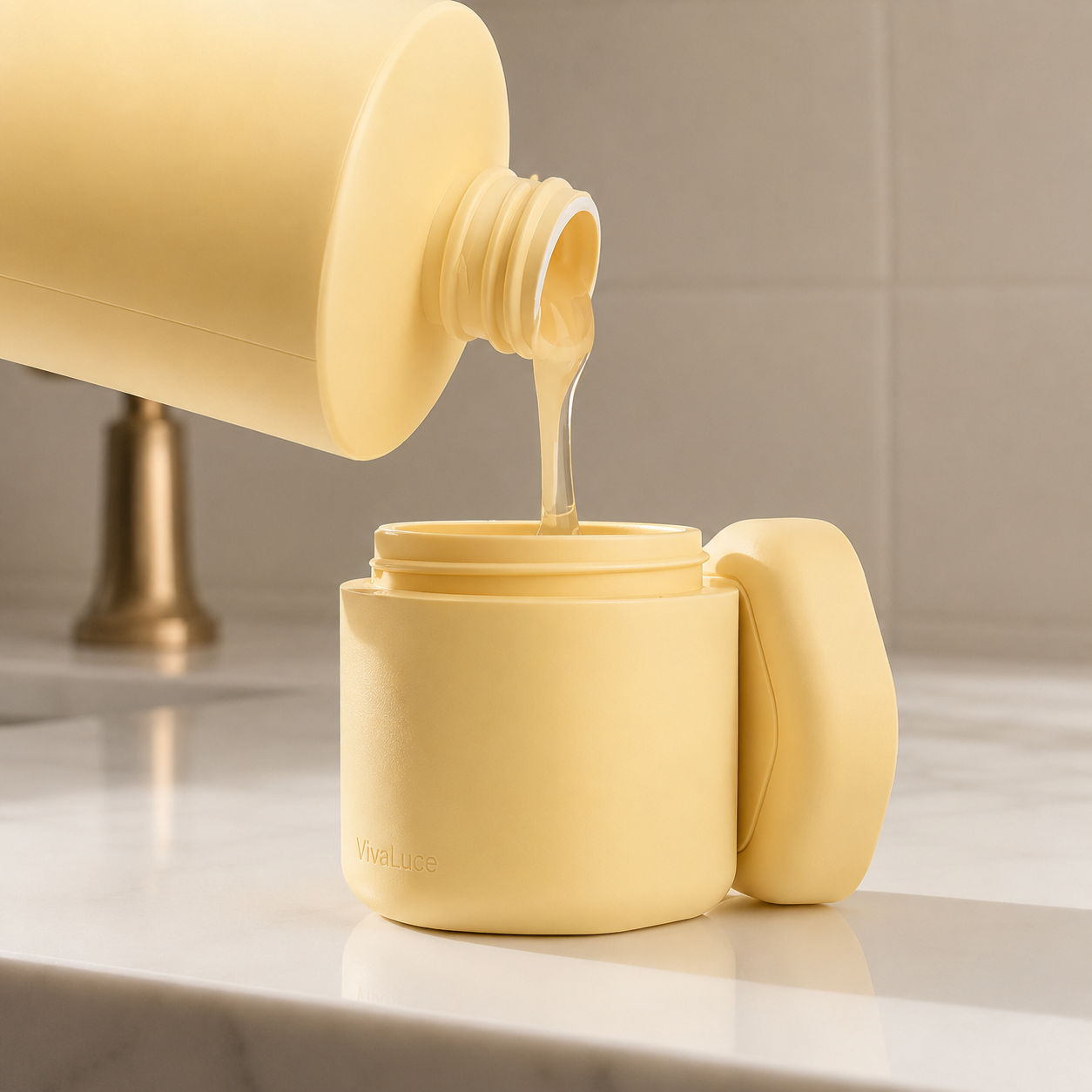 𝗩𝗶𝘃𝗮𝗟𝘂𝗰𝗲™ Premium Manyetik Organizer