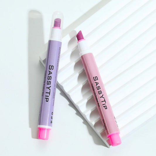 𝐕𝐢𝐯𝐚𝐋𝐮𝐜𝐞™ Nail Nourishing Pen